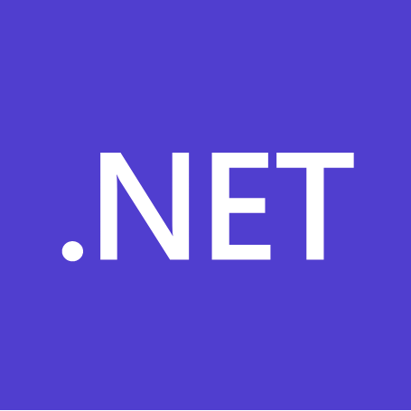 .NET & C#
